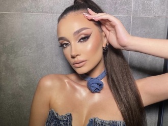 Dominika_kozyra_makeup | Uroda, makijaż ślubny Zamość, lubelskie