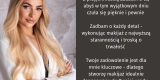 Dominika_kozyra_makeup | Uroda, makijaż ślubny Zamość, lubelskie - zdjęcie 2