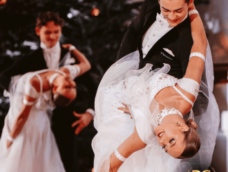 Dance Center Show Crew | Pokaz tańca na weselu Poznań, wielkopolskie