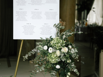 Kwiaciarnia Atena - Florystyka | Dekoracje ślubne Luboń, wielkopolskie