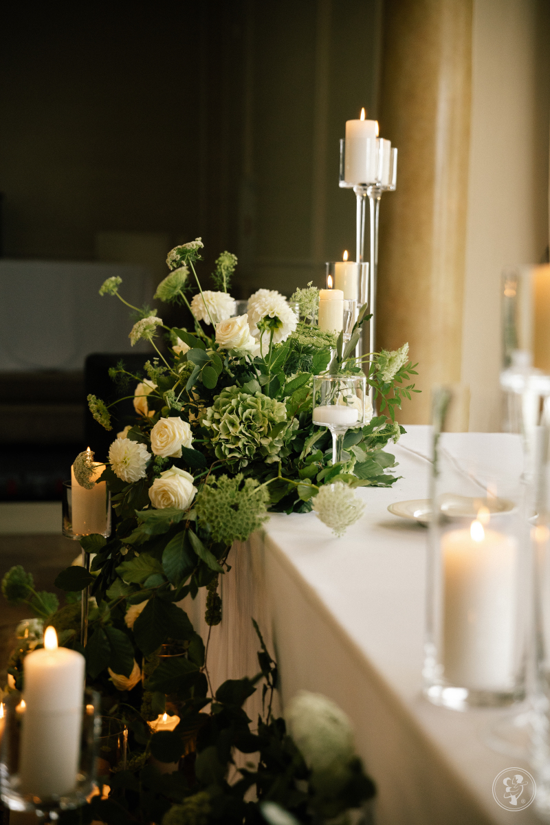 Kwiaciarnia Atena - Florystyka