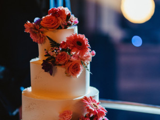 Candy Cakes | Tort weselny Warszawa, mazowieckie