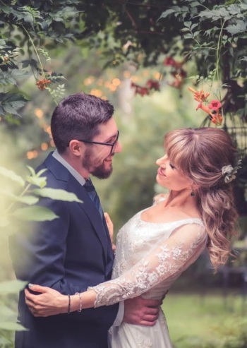 Twoja Ślubna Stylistka Marta Berk | Uroda, makijaż ślubny Warszawa, mazowieckie