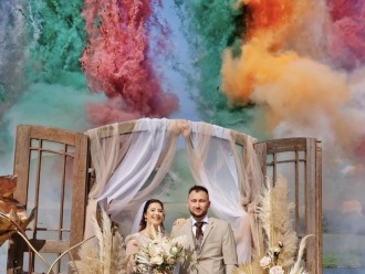 Tawerna Kapitańska | Sala weselna Wrocław, dolnośląskie