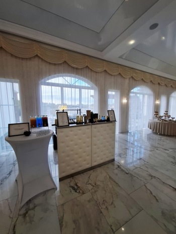 KorkoweLove Drink bar | Barman na wesele Wrocław, dolnośląskie