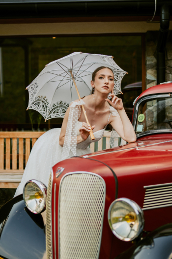 Sala Bankietowa Przyłękówka | Sala weselna Żywiec, śląskie