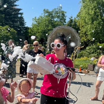 LOLIPOP Animacje | Animator dla dzieci Rzeszów, podkarpackie