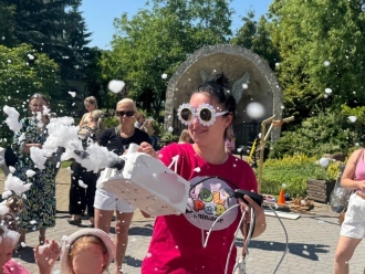 LOLIPOP Animacje | Animator dla dzieci Rzeszów, podkarpackie