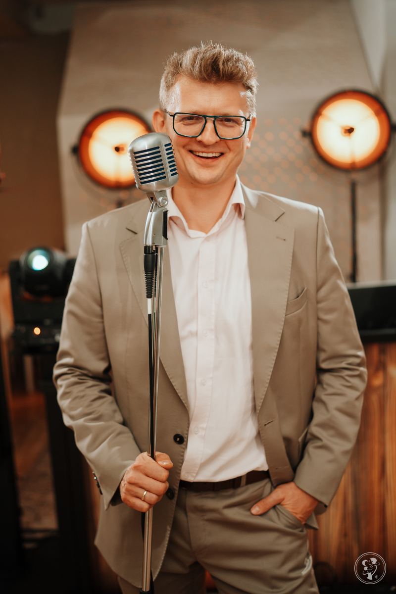 DJ Weddman | DJ na wesele Gliwice, śląskie - zdjęcie 1