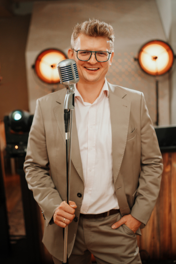 DJ Weddman | DJ na wesele Gliwice, śląskie