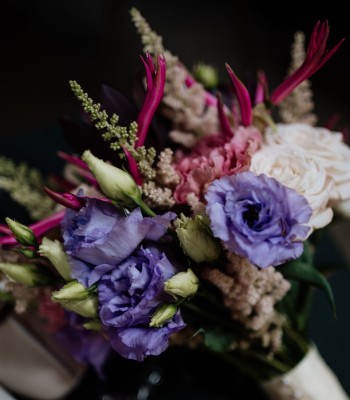 Kwiat i Las | Dekoracje ślubne Wrocław, dolnośląskie