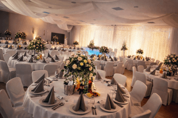 Hotel Jan | Sala weselna Darłowo, zachodniopomorskie