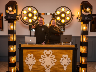 Rustykalny DJ | DJ na wesele Słupsk, pomorskie