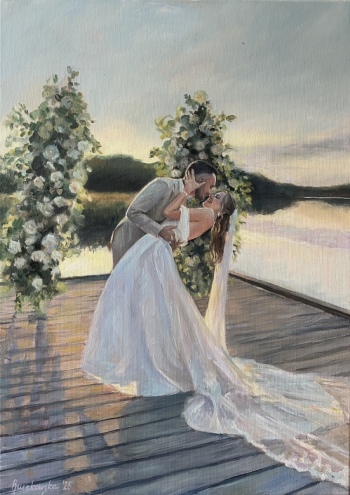 Kinga Ruczkowska | Artysta Sztum, pomorskie