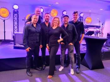 Undercover Band | Zespół muzyczny Warszawa, mazowieckie