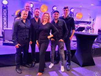 Undercover Band | Zespół muzyczny Warszawa, mazowieckie