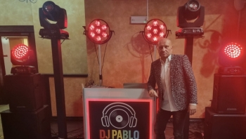 DJ Pablo | DJ na wesele Częstochowa, śląskie
