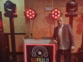 DJ Pablo | DJ na wesele Częstochowa, śląskie
