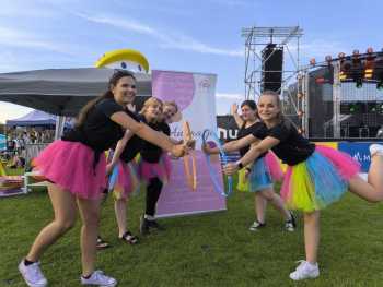 Ola Marzec Animacje | Animator dla dzieci Wieliczka, małopolskie