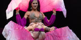 Wahatan Bellydance Show | Pokaz tańca na weselu Warszawa, mazowieckie - zdjęcie 4