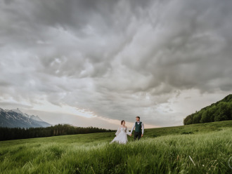 KamWid Studio Filmu i Fotografii | Fotograf ślubny Leżajsk, podkarpackie