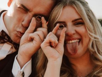Fotografia Ada Kulig | Fotograf ślubny Gniezno, wielkopolskie