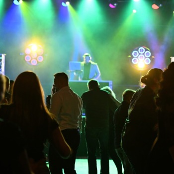 BawSie - Wedding & Events | DJ na wesele Łomża, podlaskie