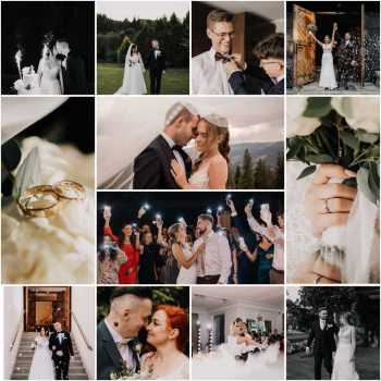 SKADROVANE Fotografia | Fotograf ślubny Rzeniszów, śląskie