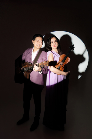 DeeZee Duo - Duet Akustyczny | Oprawa muzyczna ślubu Warszawa, mazowieckie