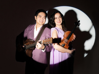 DeeZee Duo - Duet Akustyczny | Oprawa muzyczna ślubu Warszawa, mazowieckie