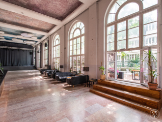 Klub Niebo | Sala weselna Warszawa, mazowieckie