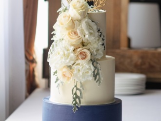 Pokruszone - Pracownia Cukiernicza | Tort weselny Wrocław, dolnośląskie