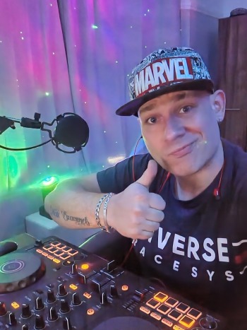DJ Peter / Dudus | DJ na wesele Świdnik, lubelskie