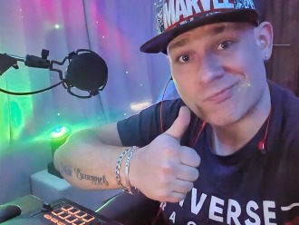 DJ Peter / Dudus | DJ na wesele Świdnik, lubelskie