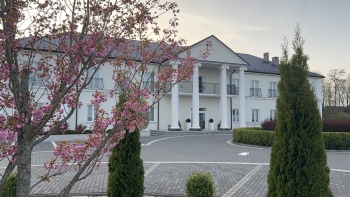 Dworek u Joanny | Sala weselna Goszczyn, mazowieckie