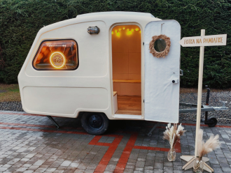 StyLove Wesele - Fotoprzyczepa | Fotobudka na wesele Bochnia, małopolskie