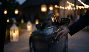 Tymoteusz Seń - Kierowca na wynajem | Wynajem busów Warszawa, mazowieckie