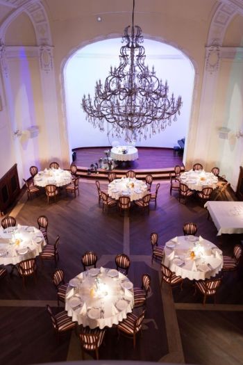 Pod Brunatnym Jeleniem | Sala weselna Cieszyn, śląskie