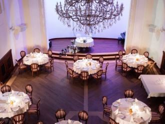 Pod Brunatnym Jeleniem | Sala weselna Cieszyn, śląskie