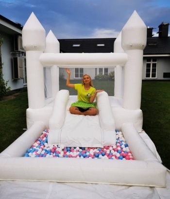 Animacje - Lupi Events | Animator dla dzieci Szczecin, zachodniopomorskie