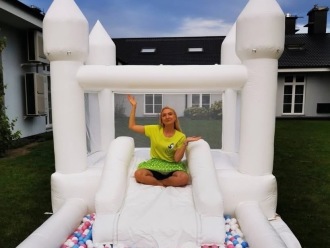 Animacje - Lupi Events | Animator dla dzieci Szczecin, zachodniopomorskie