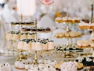 Mecyje Sądeckie | Słodki stół Nowy Sącz, małopolskie