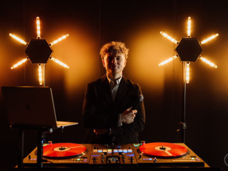 DJ Mateusz Bierkat | DJ na wesele Białystok, podlaskie