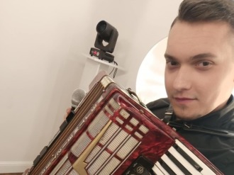 Prezenter Muzyczny Dj Piters | DJ na wesele Braniewo, warmińsko-mazurskie