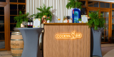 Cocktail Bar Kamil Zając | Barman na wesele Elbląg, pomorskie - zdjęcie 2