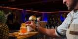 Cocktail Bar Kamil Zając | Barman na wesele Elbląg, pomorskie - zdjęcie 4