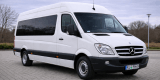 LuxCar - transport gości | Wynajem busów Jasło, podkarpackie - zdjęcie 3