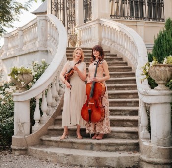 Duet Czułe Brzmienia | Oprawa muzyczna ślubu Kraków, małopolskie