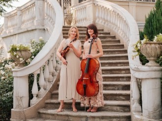 Duet Czułe Brzmienia | Oprawa muzyczna ślubu Kraków, małopolskie