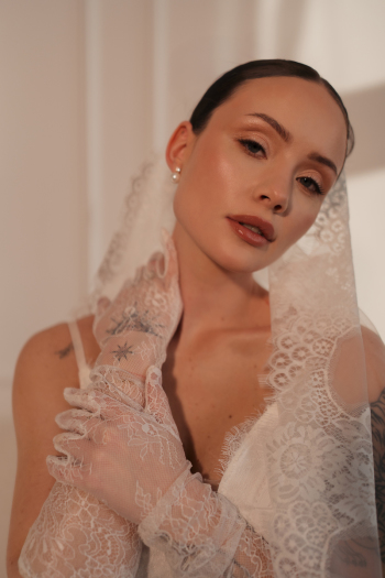 White Lovers Aleksandra Trzeszan Golenia | Salon sukien ślubnych Gdynia, pomorskie